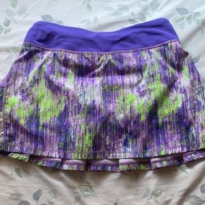 ivivva skirt